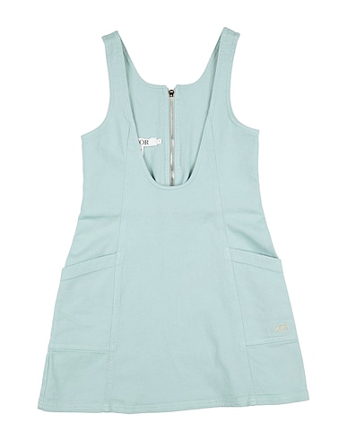 DIOR Kleid 97% Baumwolle, 3% Elastan