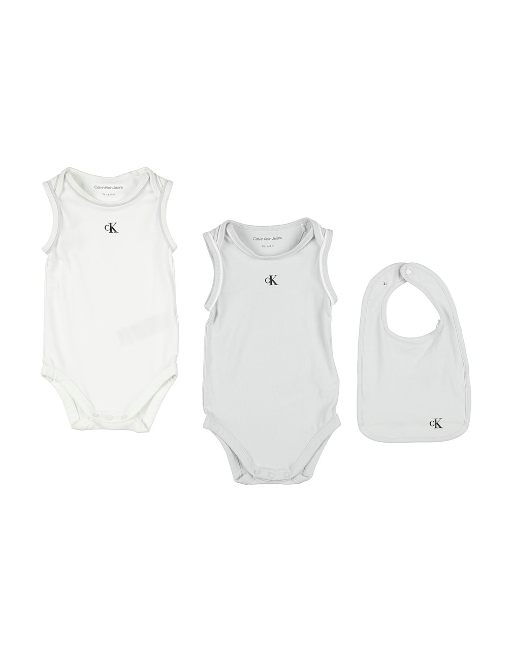 CALVIN KLEIN JEANS - Baby accessories sets