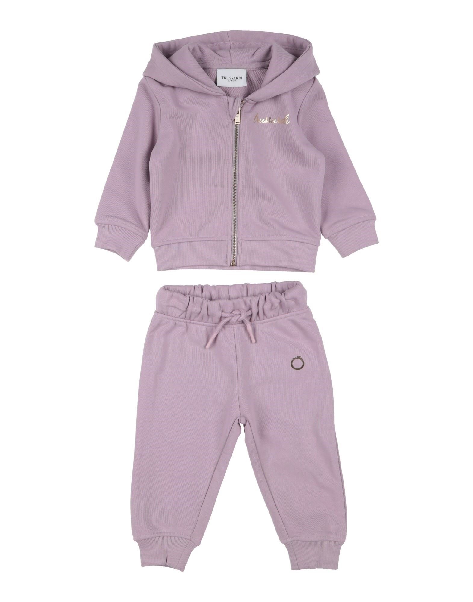 TRUSSARDI JUNIOR - Baby sets