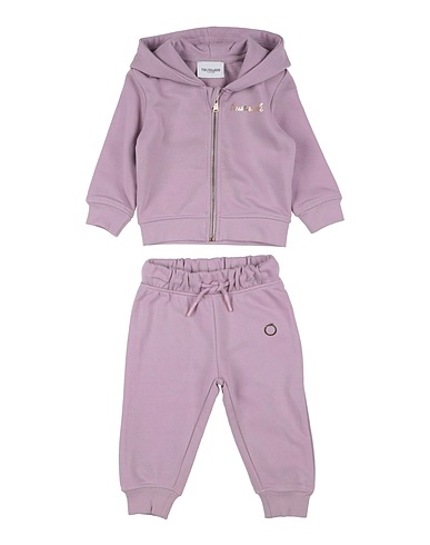 TRUSSARDI JUNIOR Babykleidung-Set 86% Baumwolle, 14% Polyester