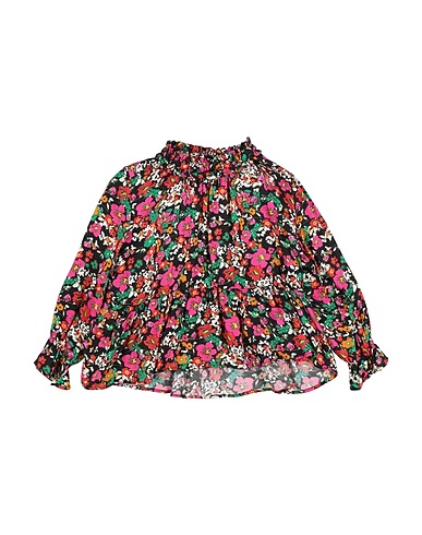 MEILISA BAI Top 100% Viscose