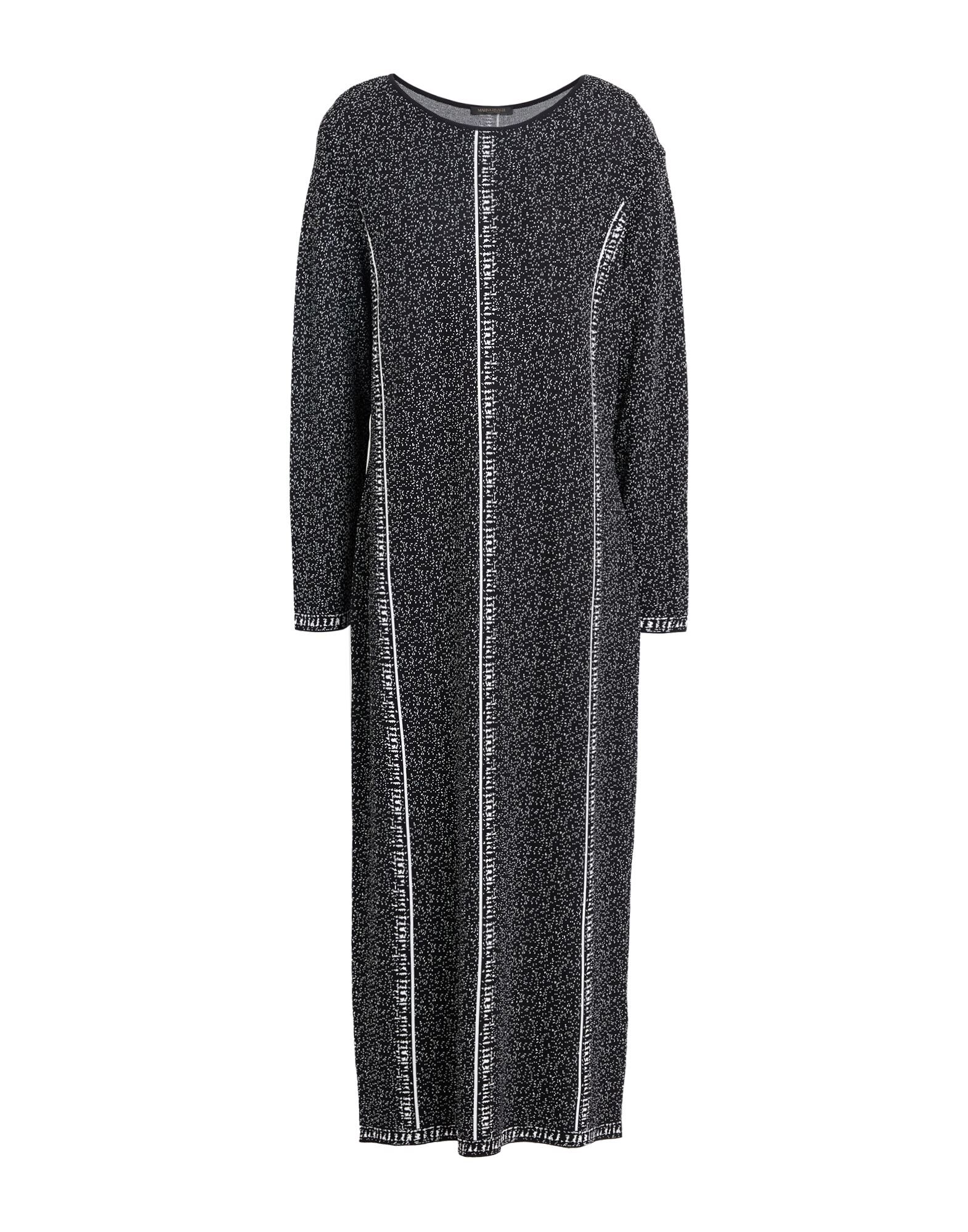 MARINA RINALDI - Midi dresses