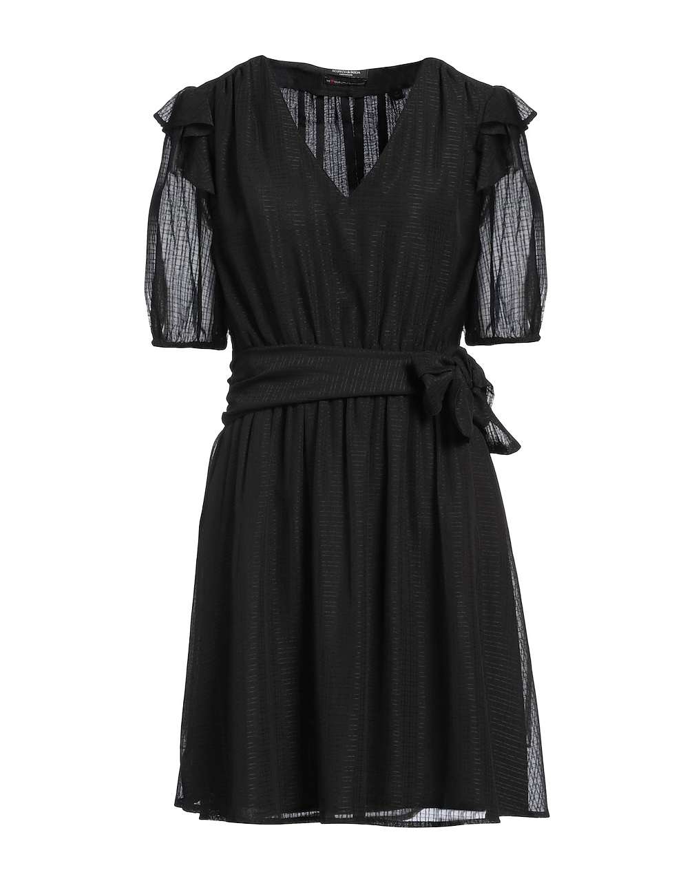 MAISON SCOTCH - Robes courtes
