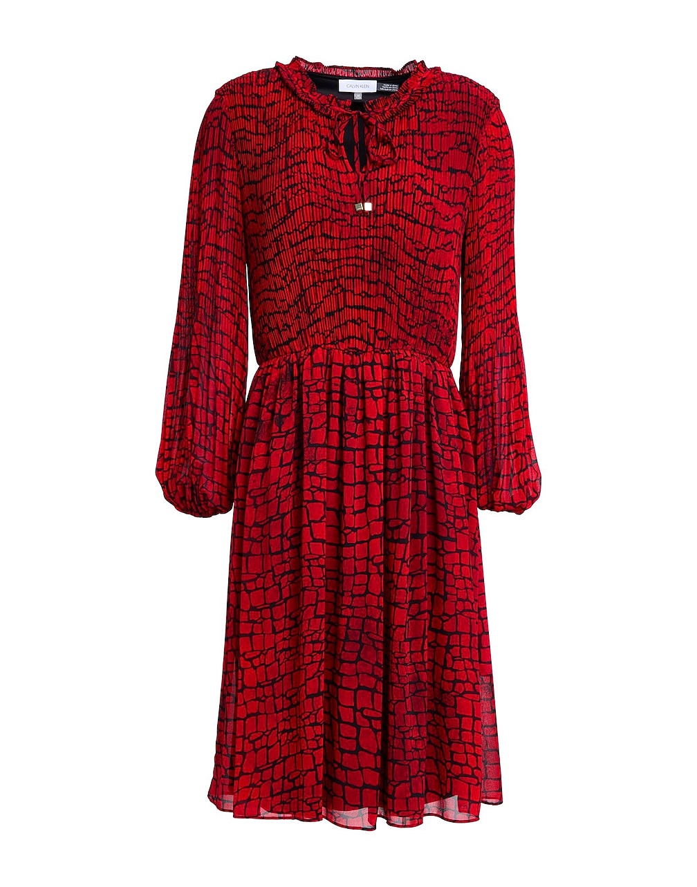 CALVIN KLEIN - Vestiti midi