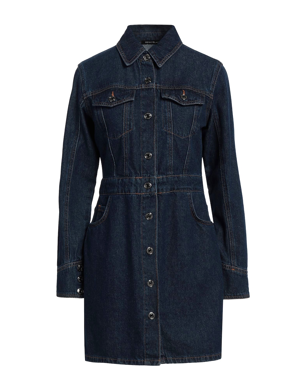 PENNYBLACK - Μίνι φορέματα