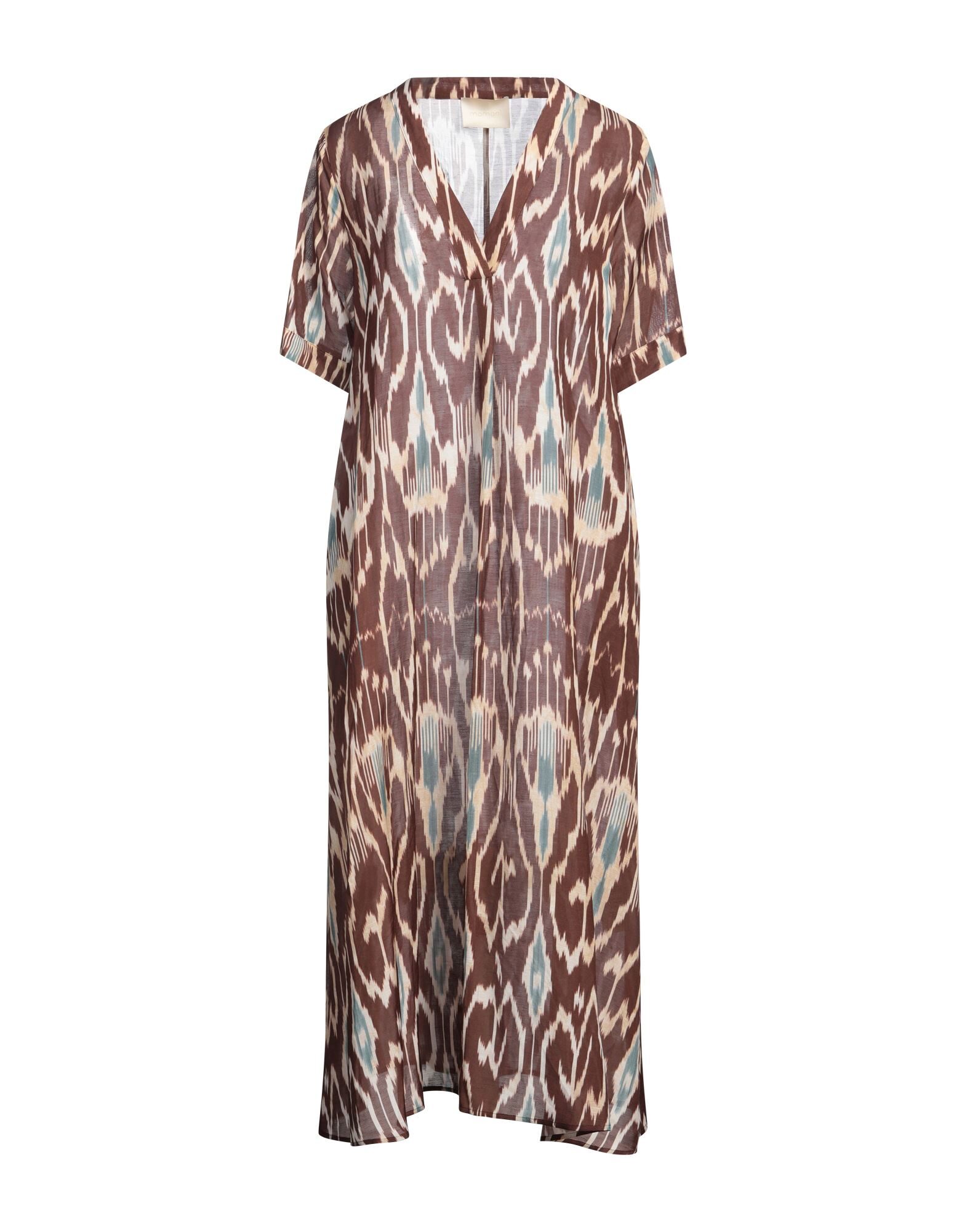 MOMONÍ - Midi dresses