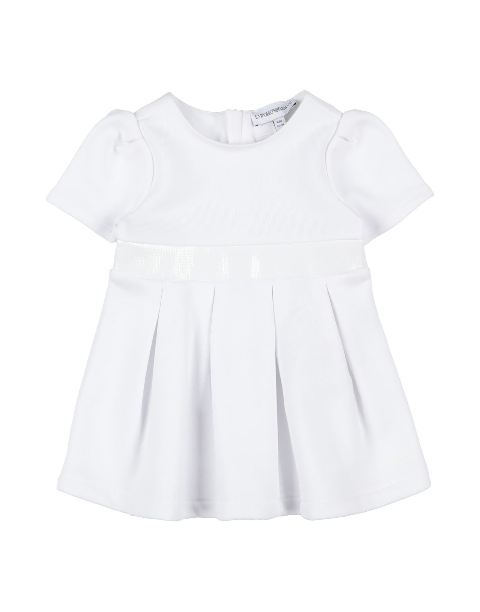 EMPORIO ARMANI - Baby dresses