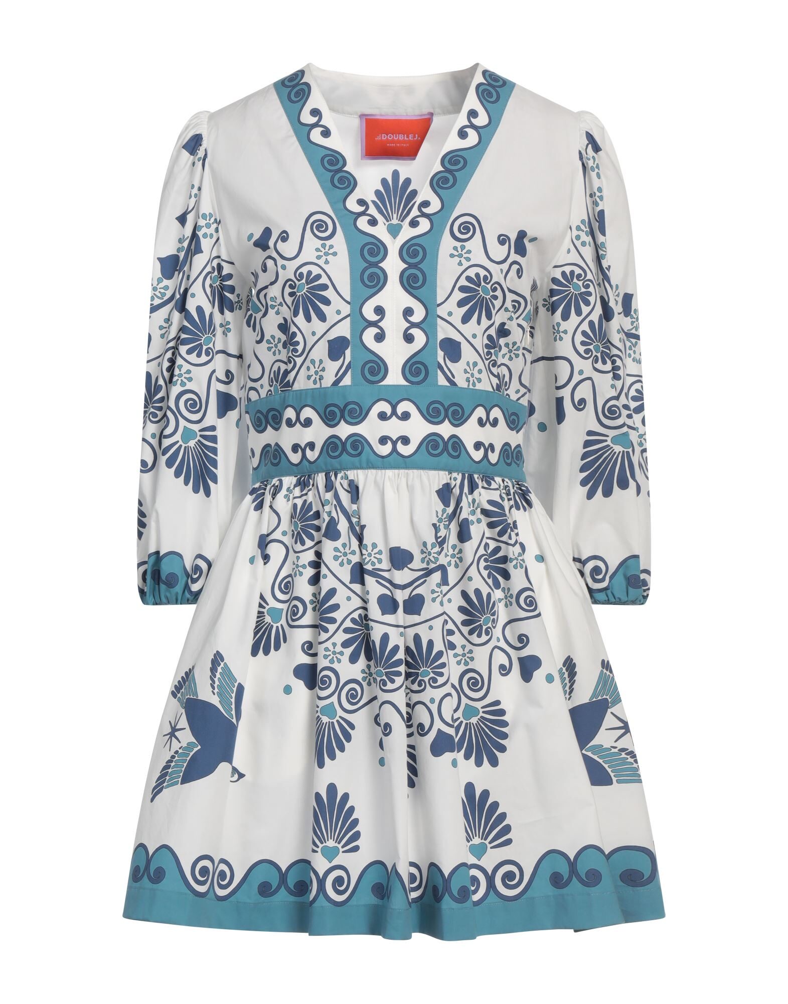 LA DOUBLEJ - Mini dresses