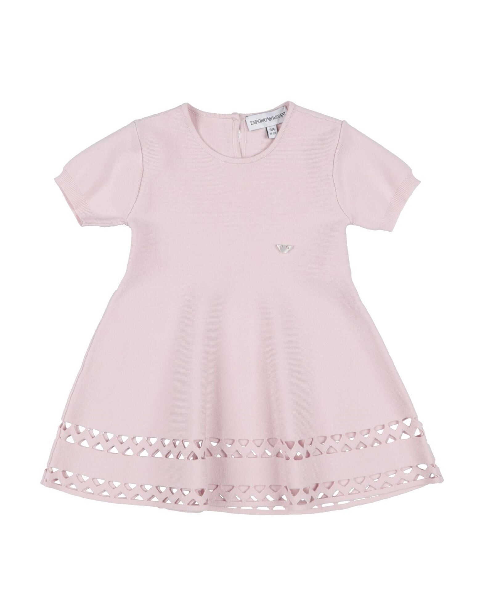 EMPORIO ARMANI - Baby dresses