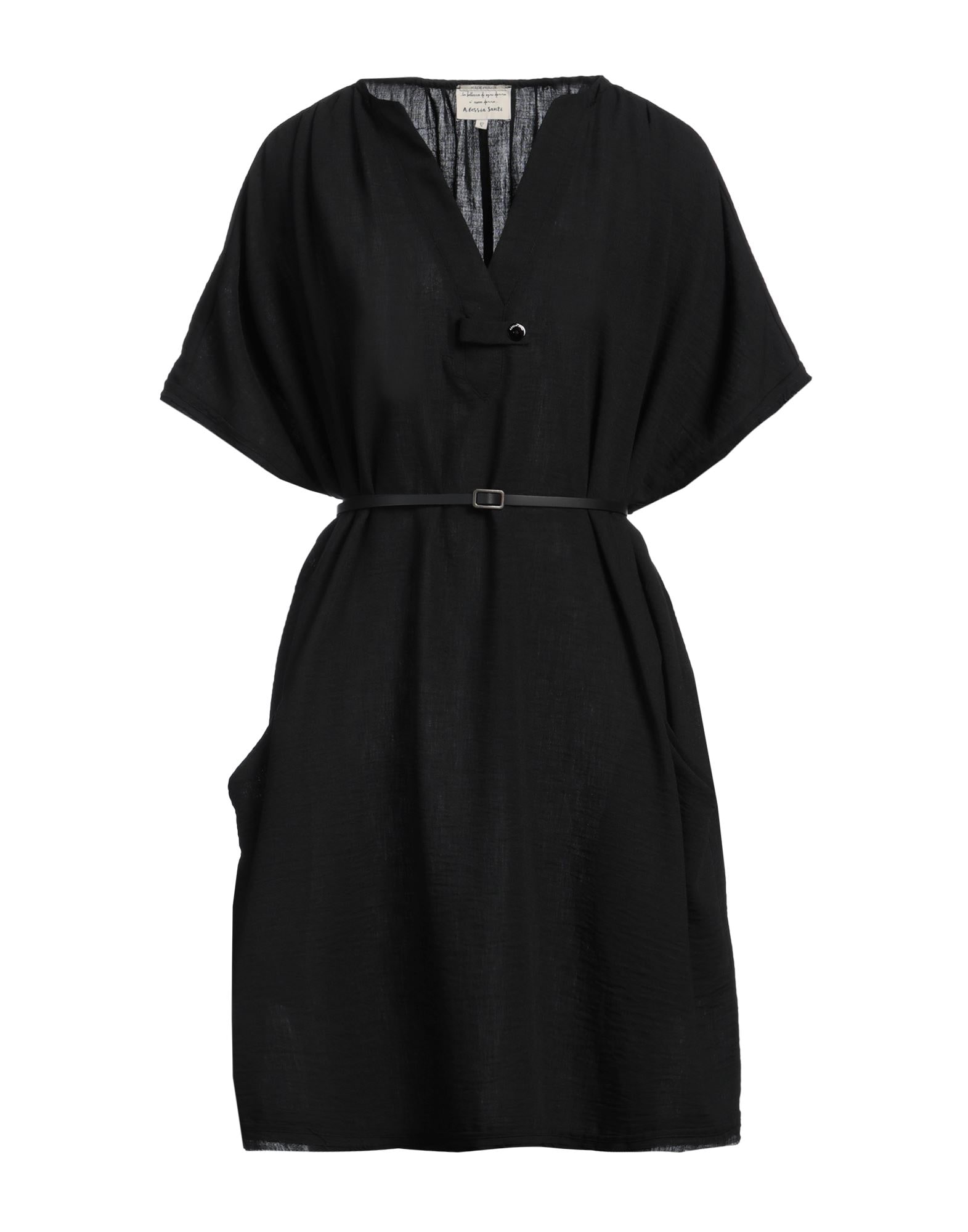 ALESSIA SANTI - Mini dresses