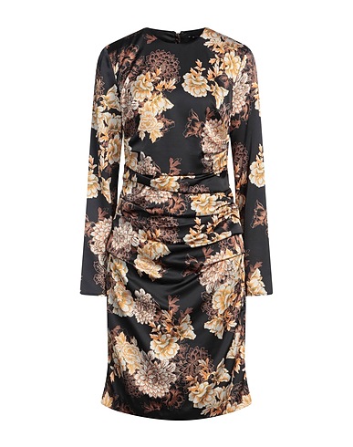 MARCIANO by GUESS Tube-Dress NERO 100% Polyester