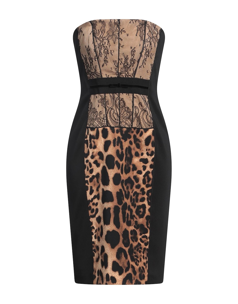 CLIPS - Mini dresses