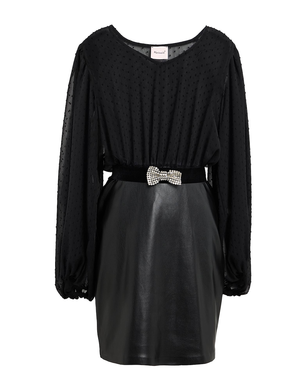 MARIUCCIA - Robes courtes