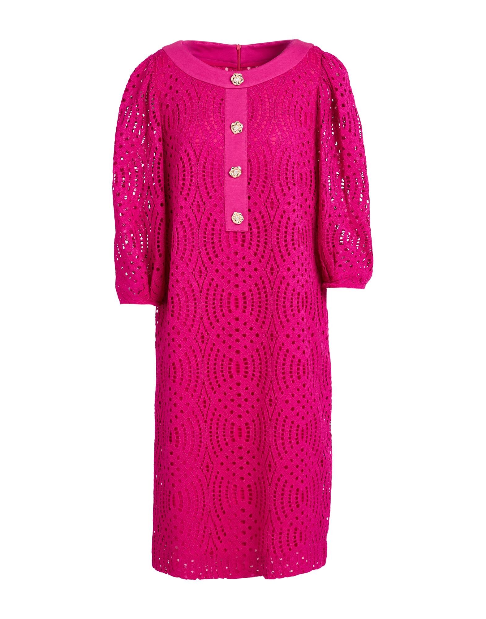 CLIPS MORE - Midi dresses