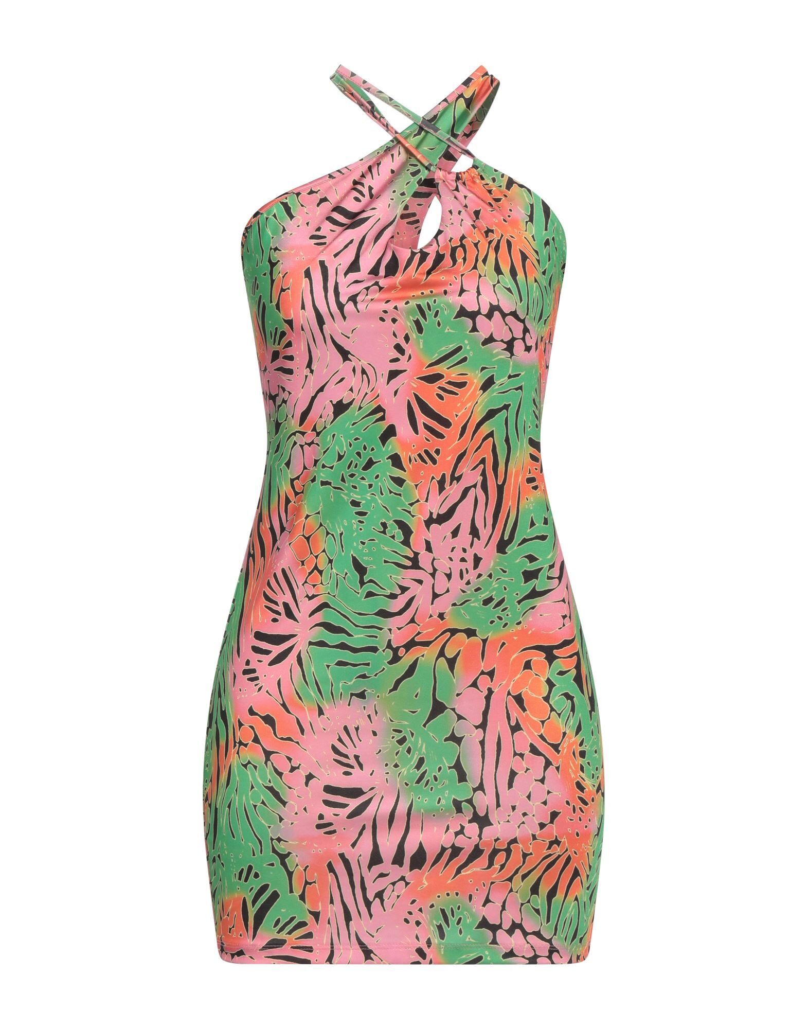 FRACOMINA - Короткие платья