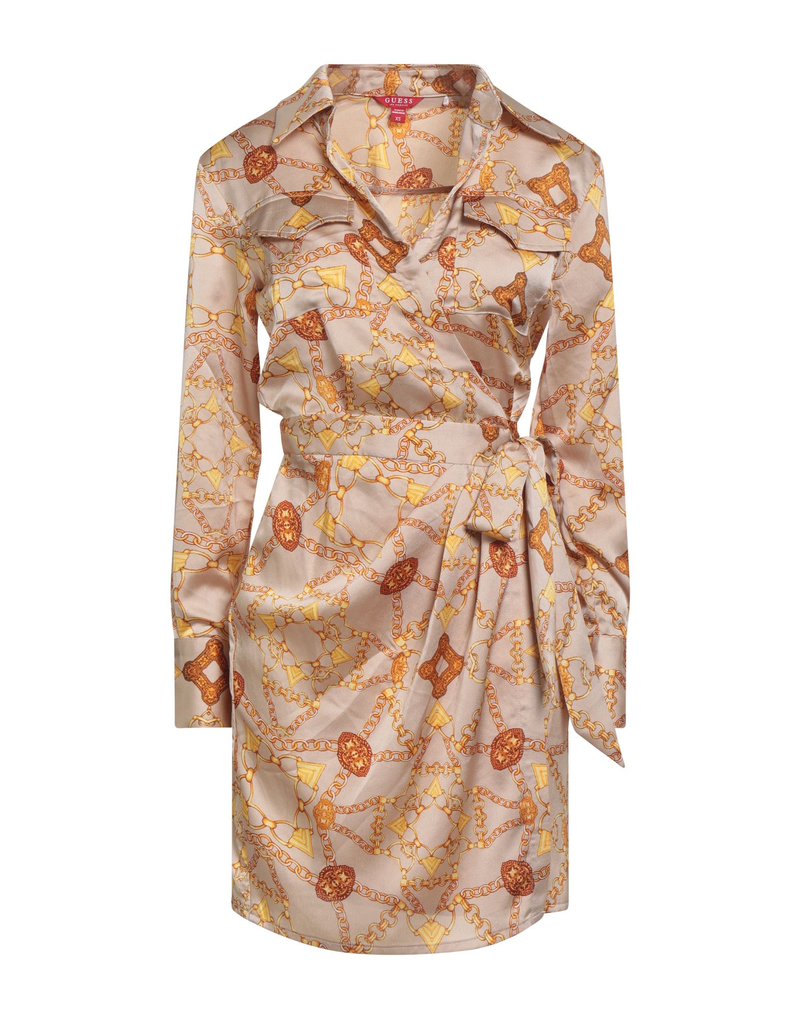 GUESS - Mini dresses