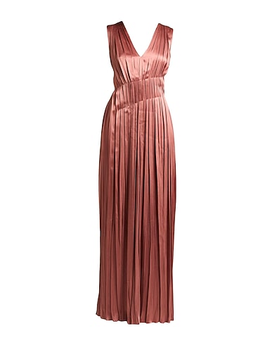 ALBERTA FERRETTI Special occasion dress 64% Acetate, 36% Silk