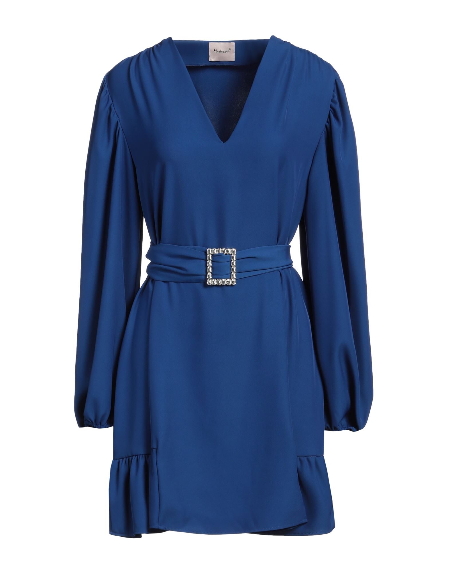 MARIUCCIA - Mini dresses