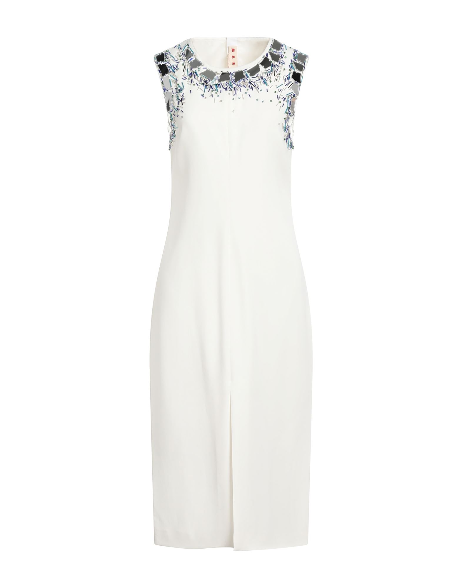MARNI - Midi dresses