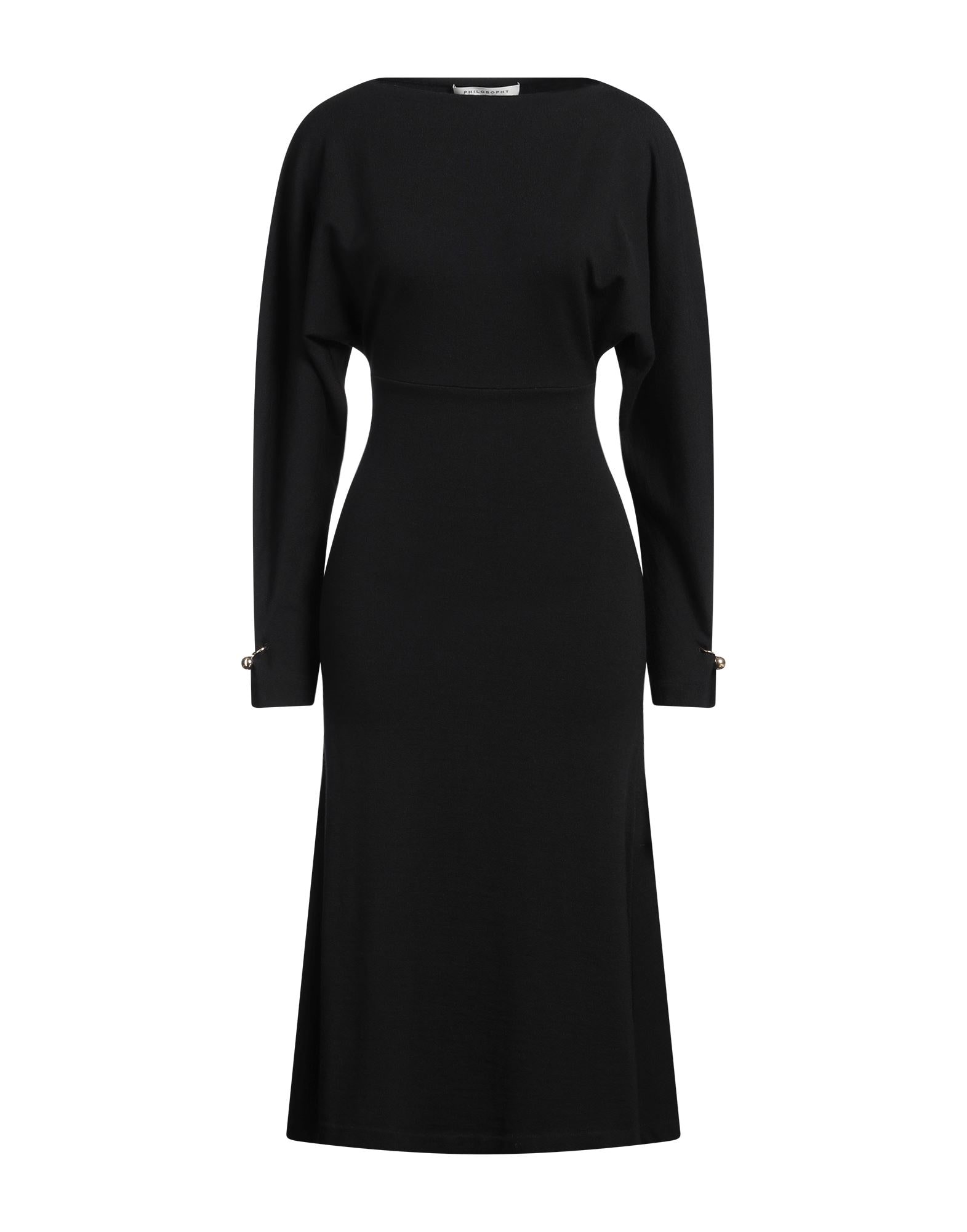 PHILOSOPHY di LORENZO SERAFINI - Midi dresses