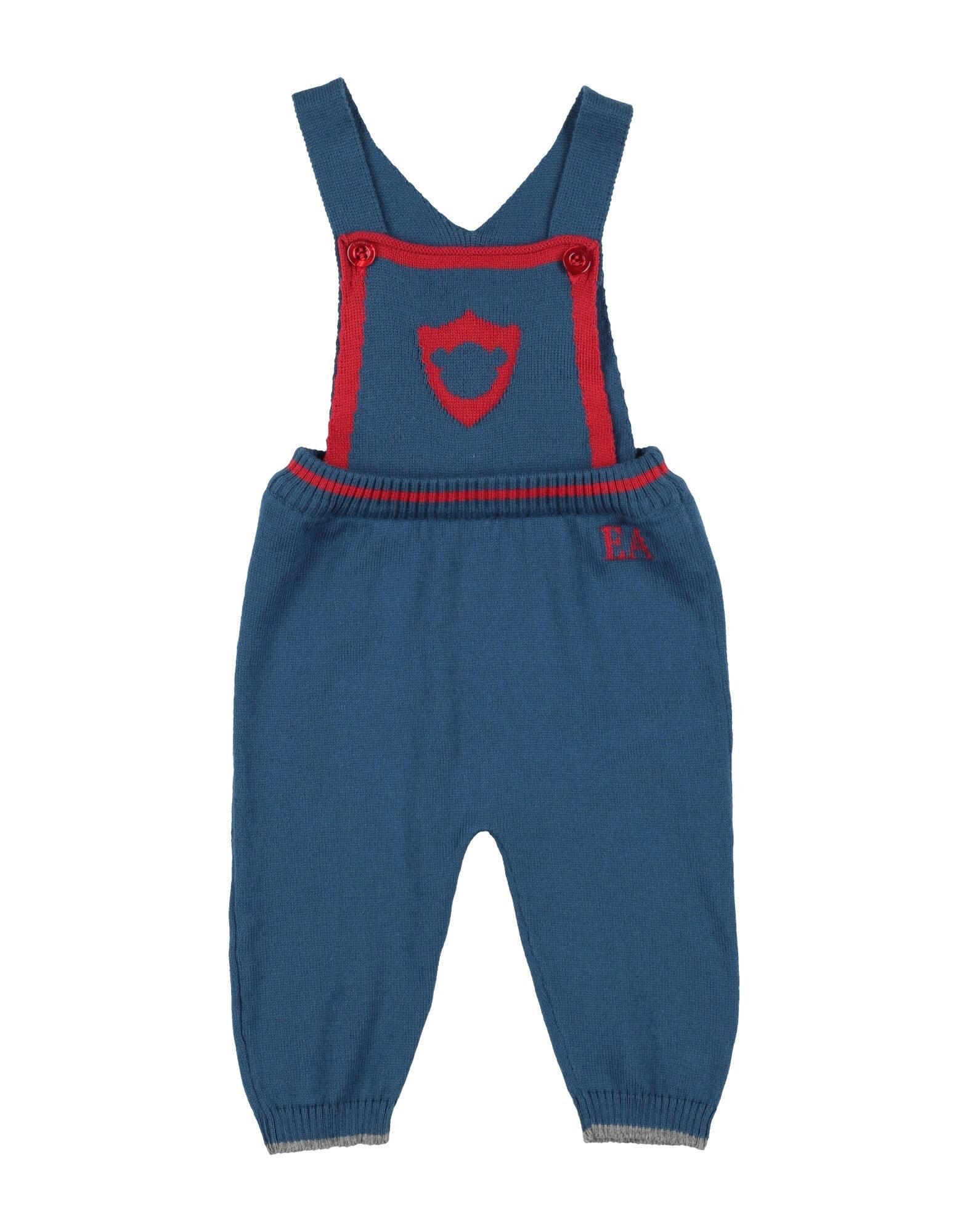 EMPORIO ARMANI - Babystrampler & -Latzhose