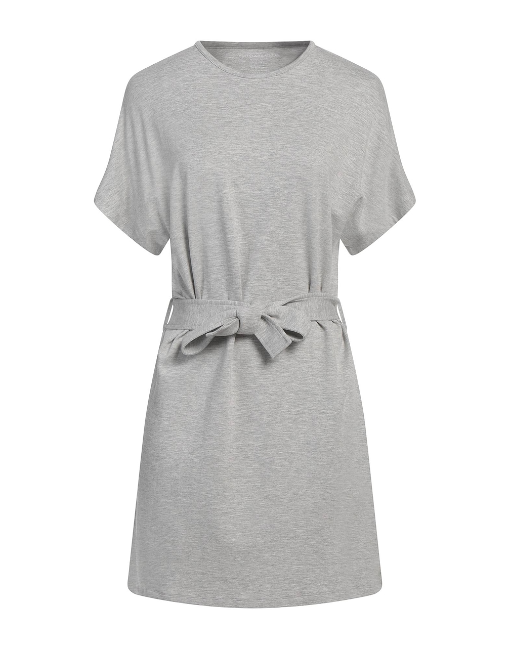 MAJESTIC FILATURES - Mini dresses