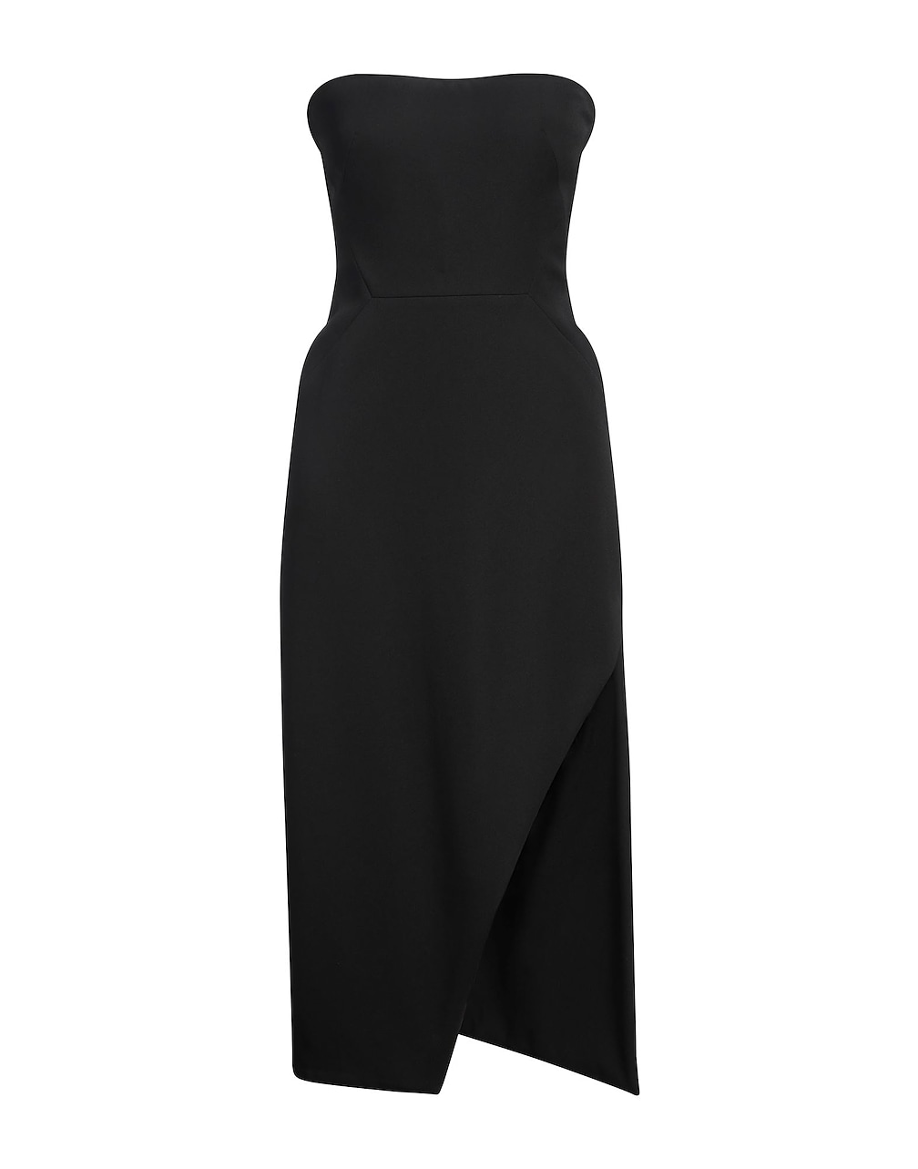 MCQUEEN - Midi dresses