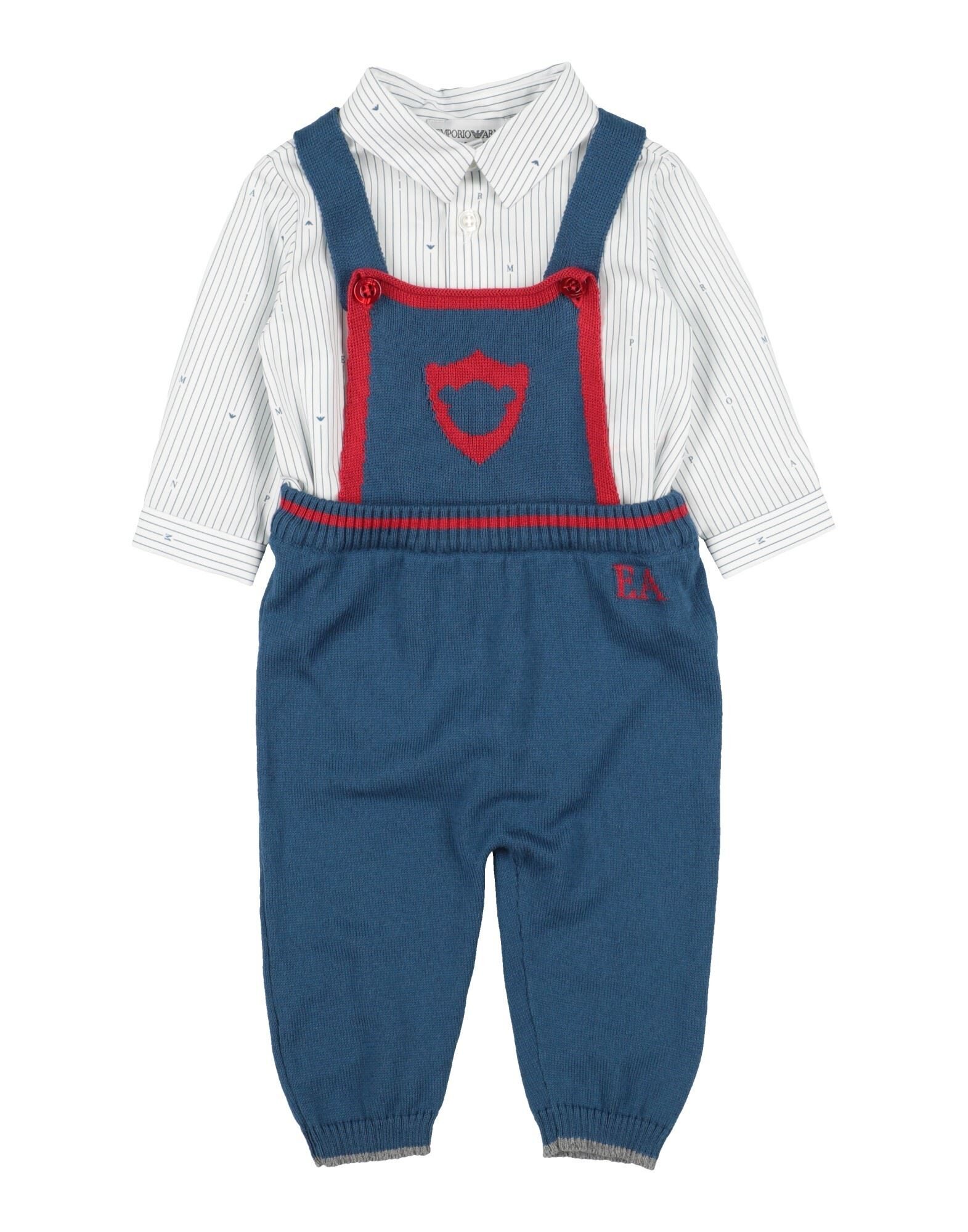 EMPORIO ARMANI - Baby sets