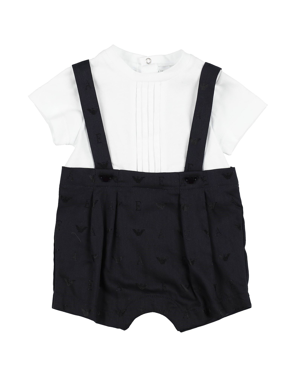 EMPORIO ARMANI - Combis et salopettes pour bébé