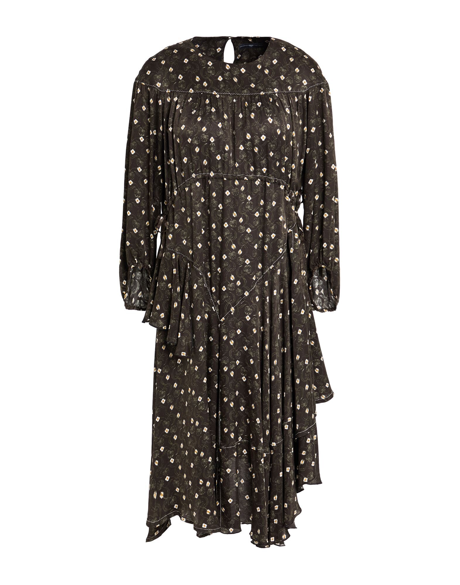 HIGH - Платья миди