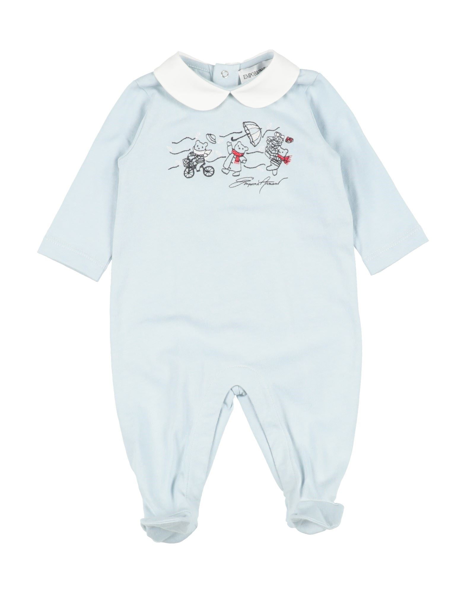 EMPORIO ARMANI - Baby All-in-ones & Dungarees