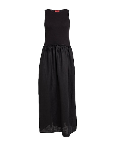 MAX&Co. Long dress MELLE1
50% Linen, 46% Cotton, 4% Elastane