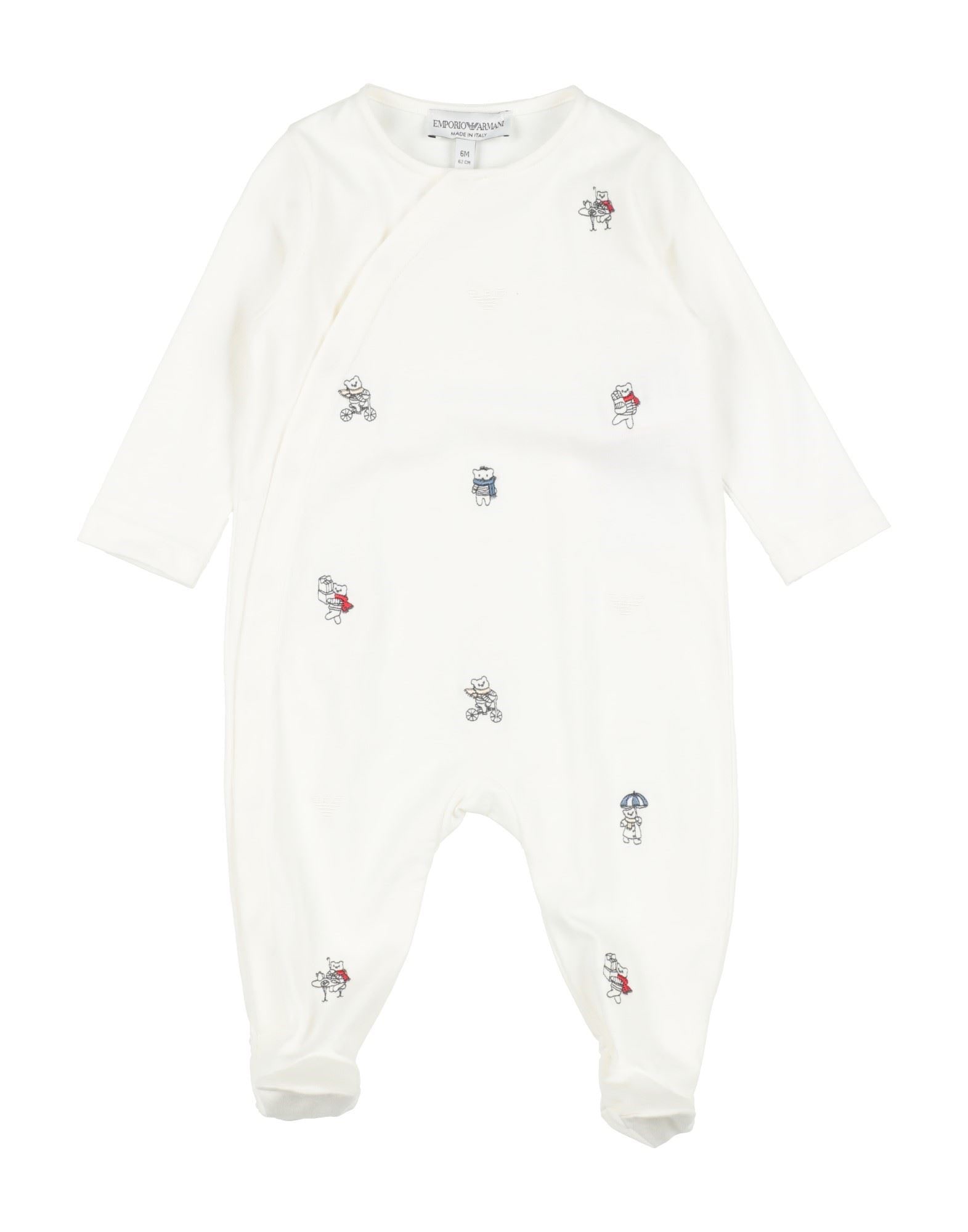 EMPORIO ARMANI - Baby Jumpsuits & Overalls