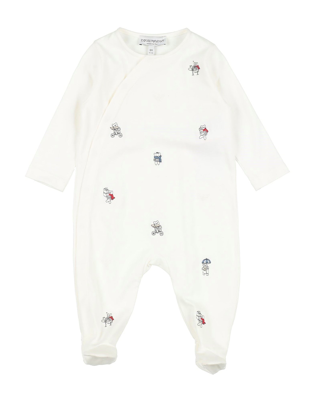 EMPORIO ARMANI - Baby Jumpsuits & Overalls