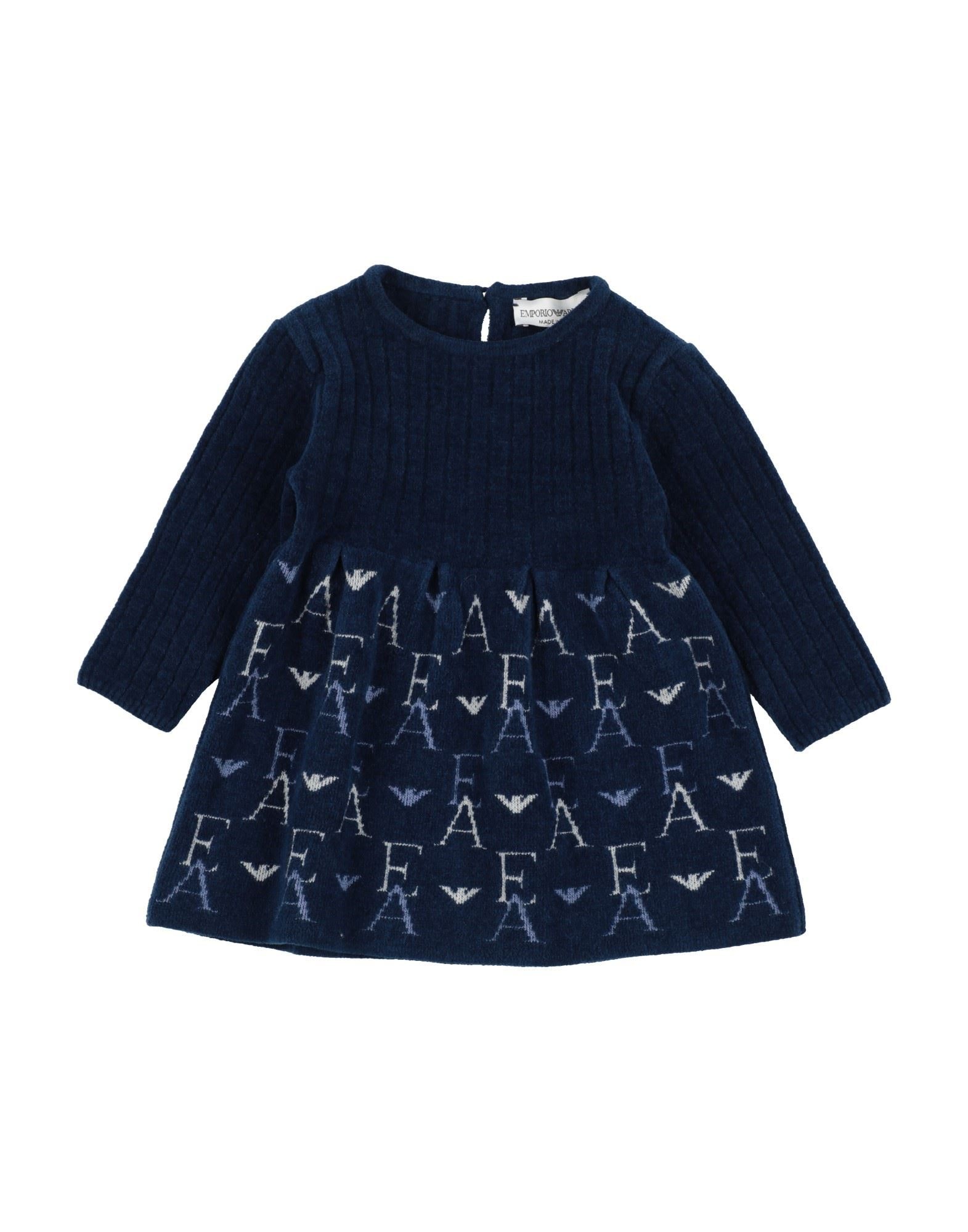 EMPORIO ARMANI - Baby dresses