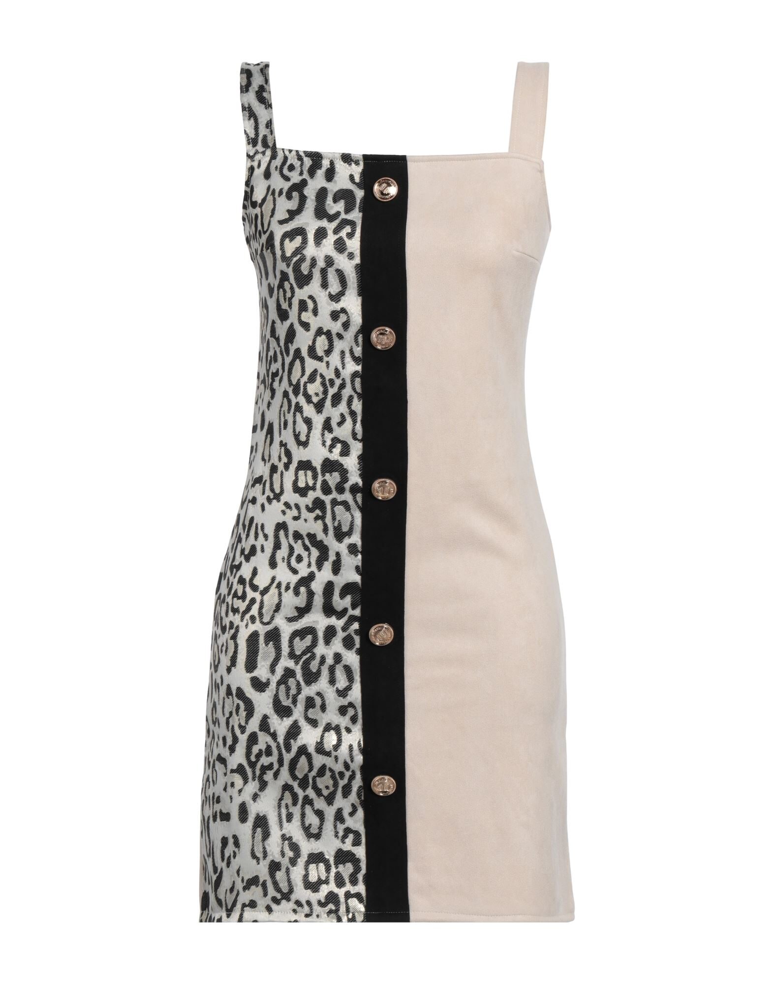 LE VOLIÈRE - Mini dresses