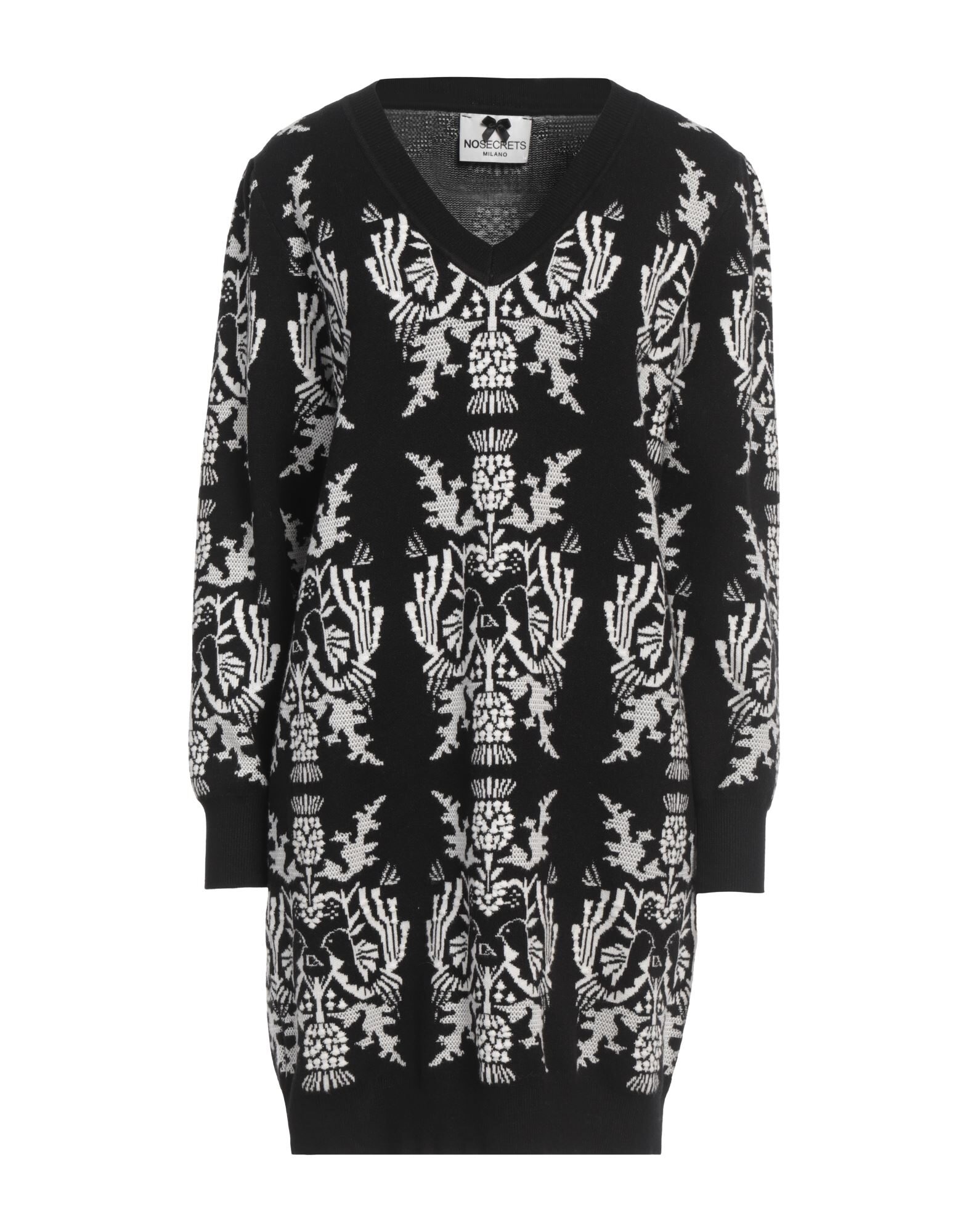 NO SECRETS - Короткие платья