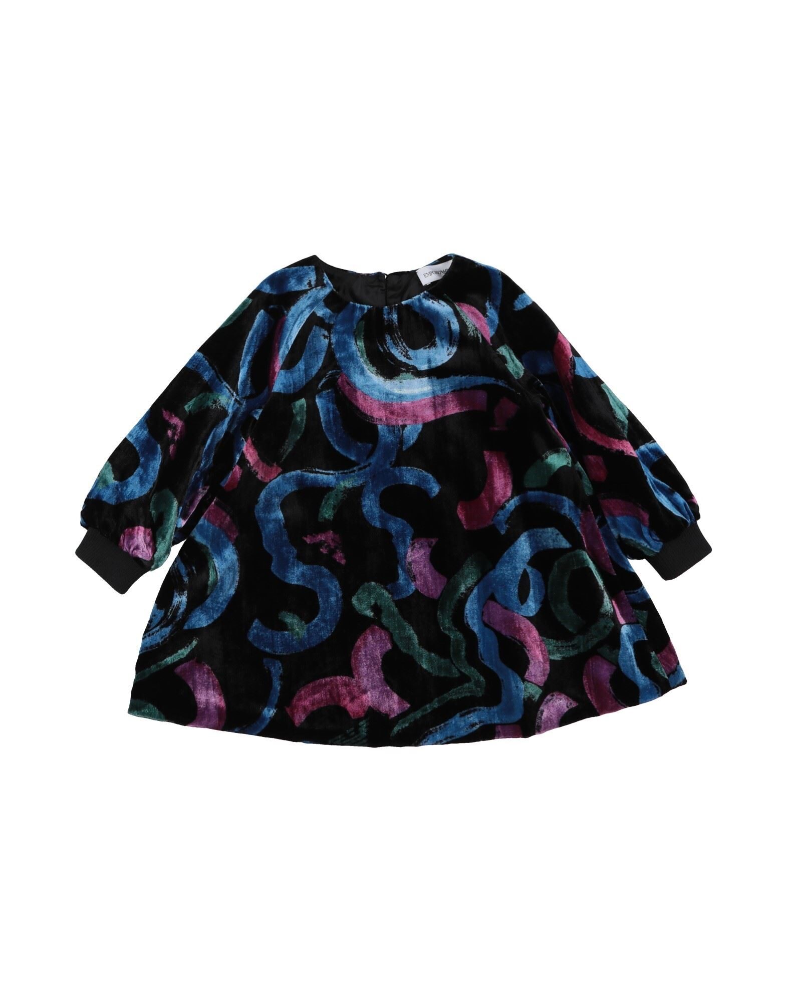 EMPORIO ARMANI - Baby dresses