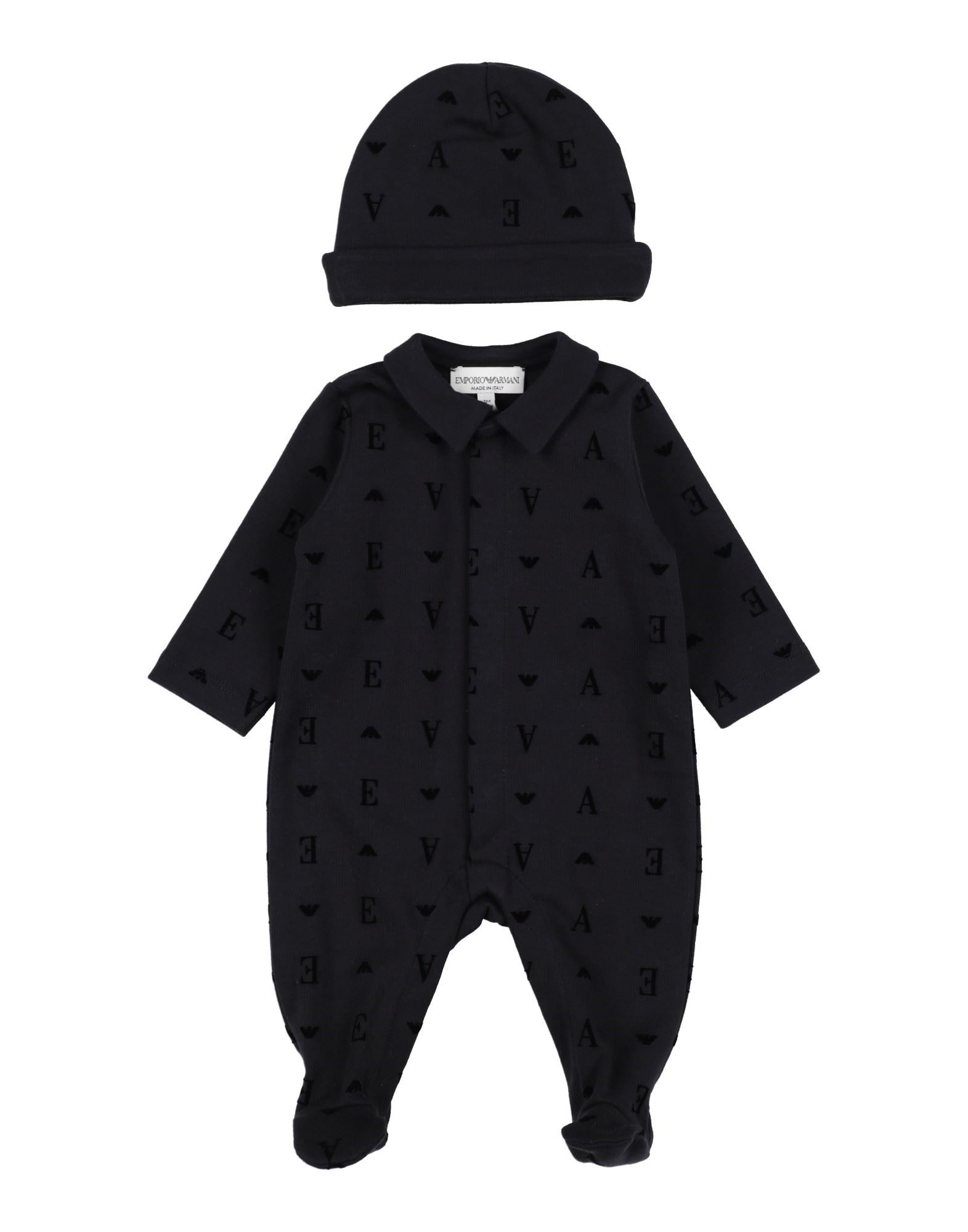 EMPORIO ARMANI - Baby accessories sets