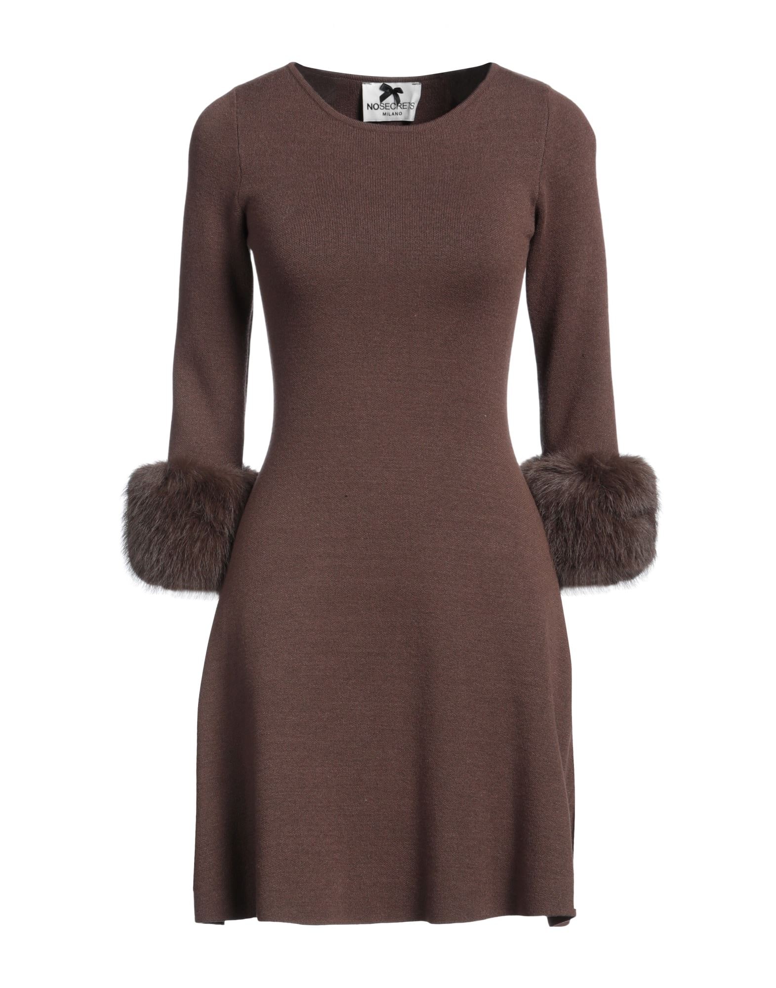 NO SECRETS - Mini dresses