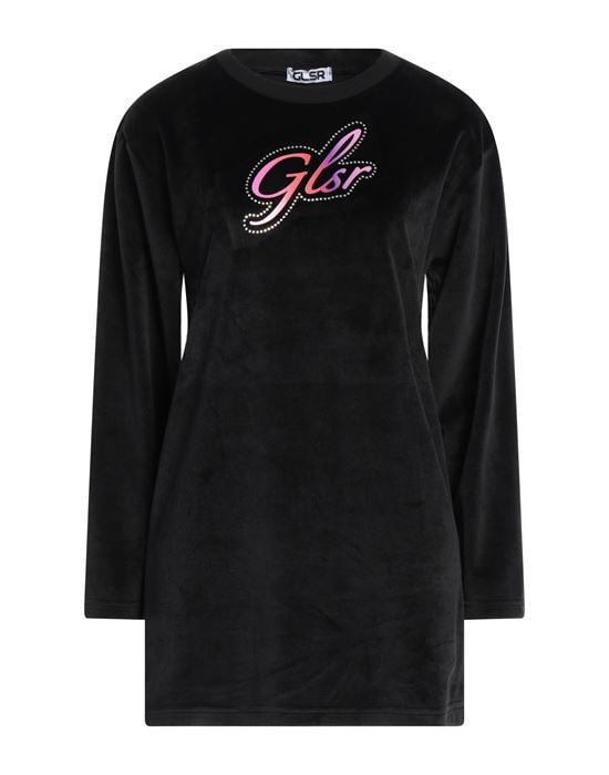 GLSR Короткое платье