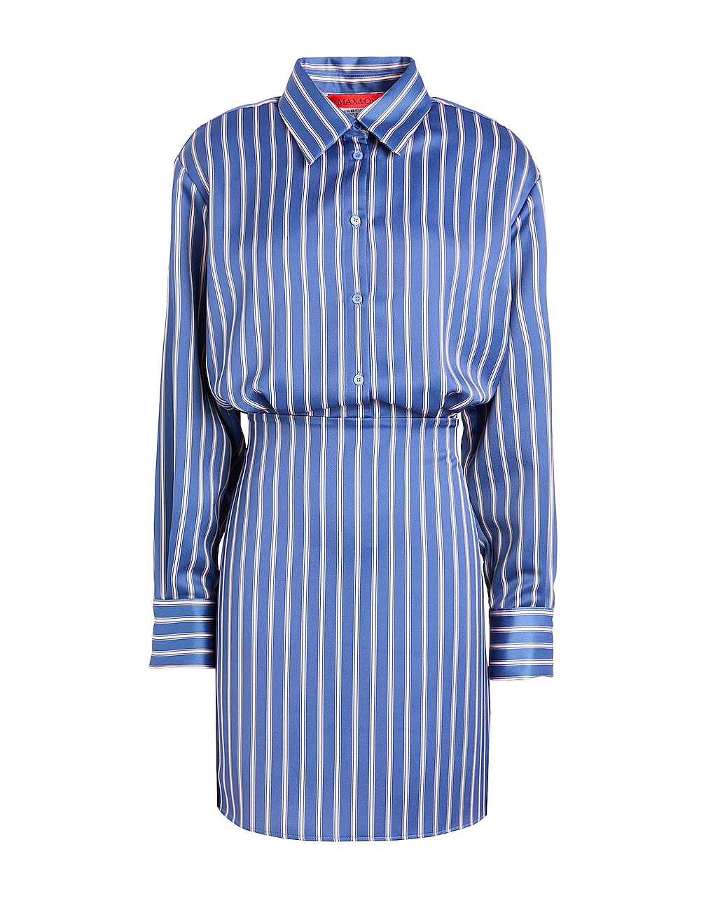 MAX&Co. - Mini dresses