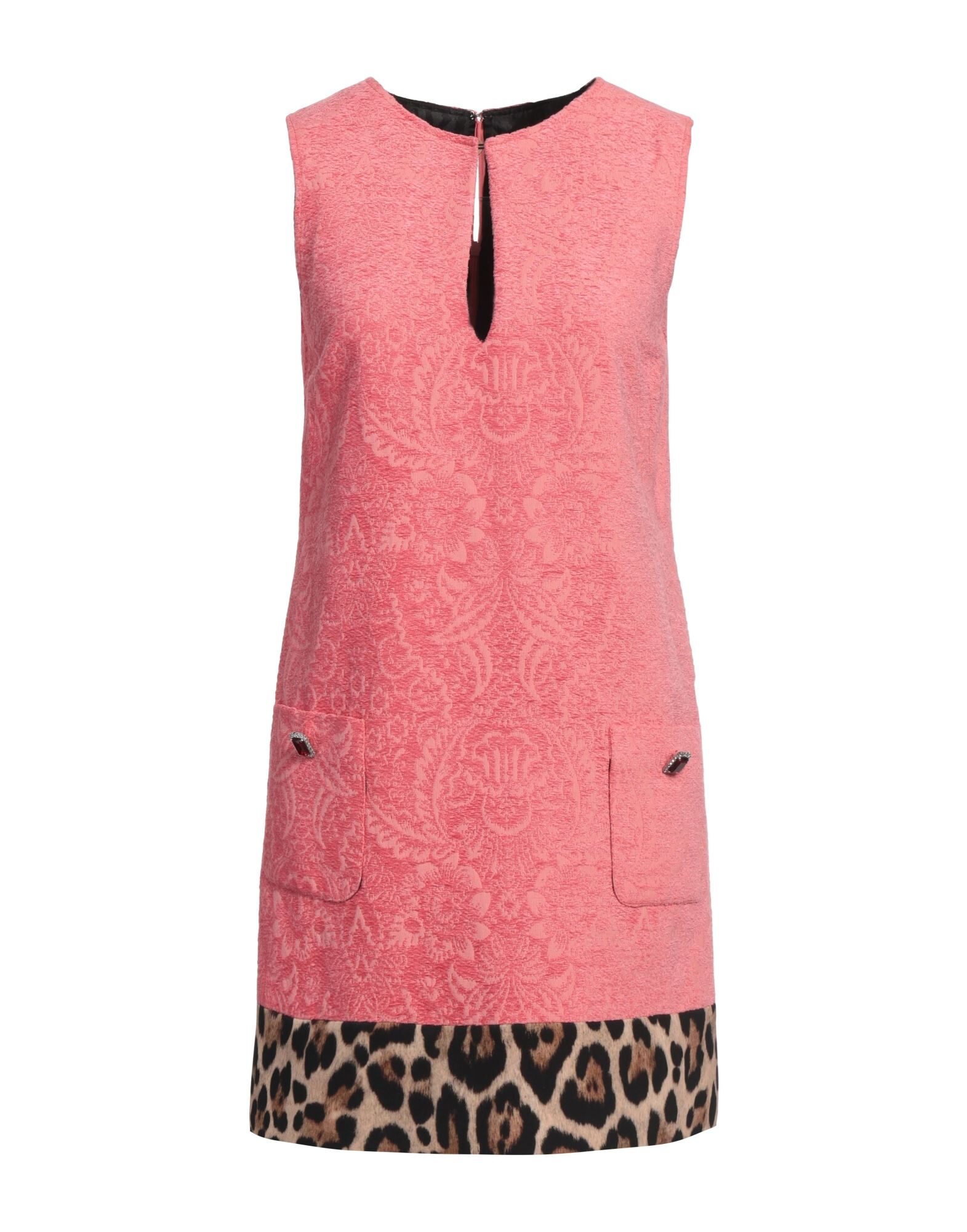 BLUMARINE - ミニ丈ドレス