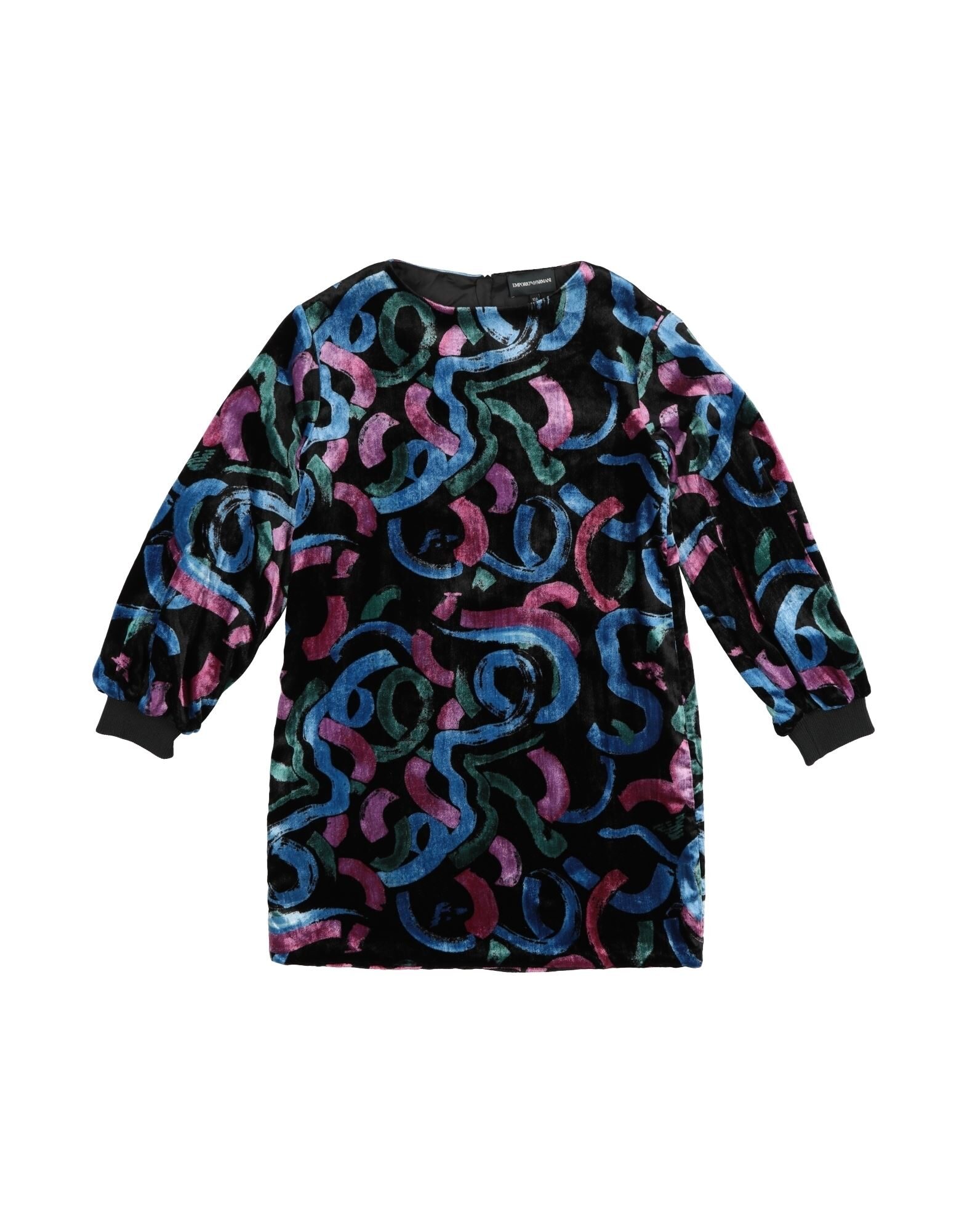 EMPORIO ARMANI - Kids’ dresses
