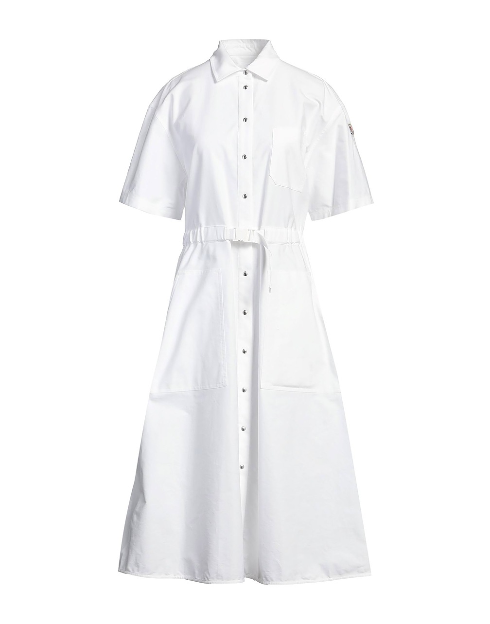 MONCLER - Midi dresses