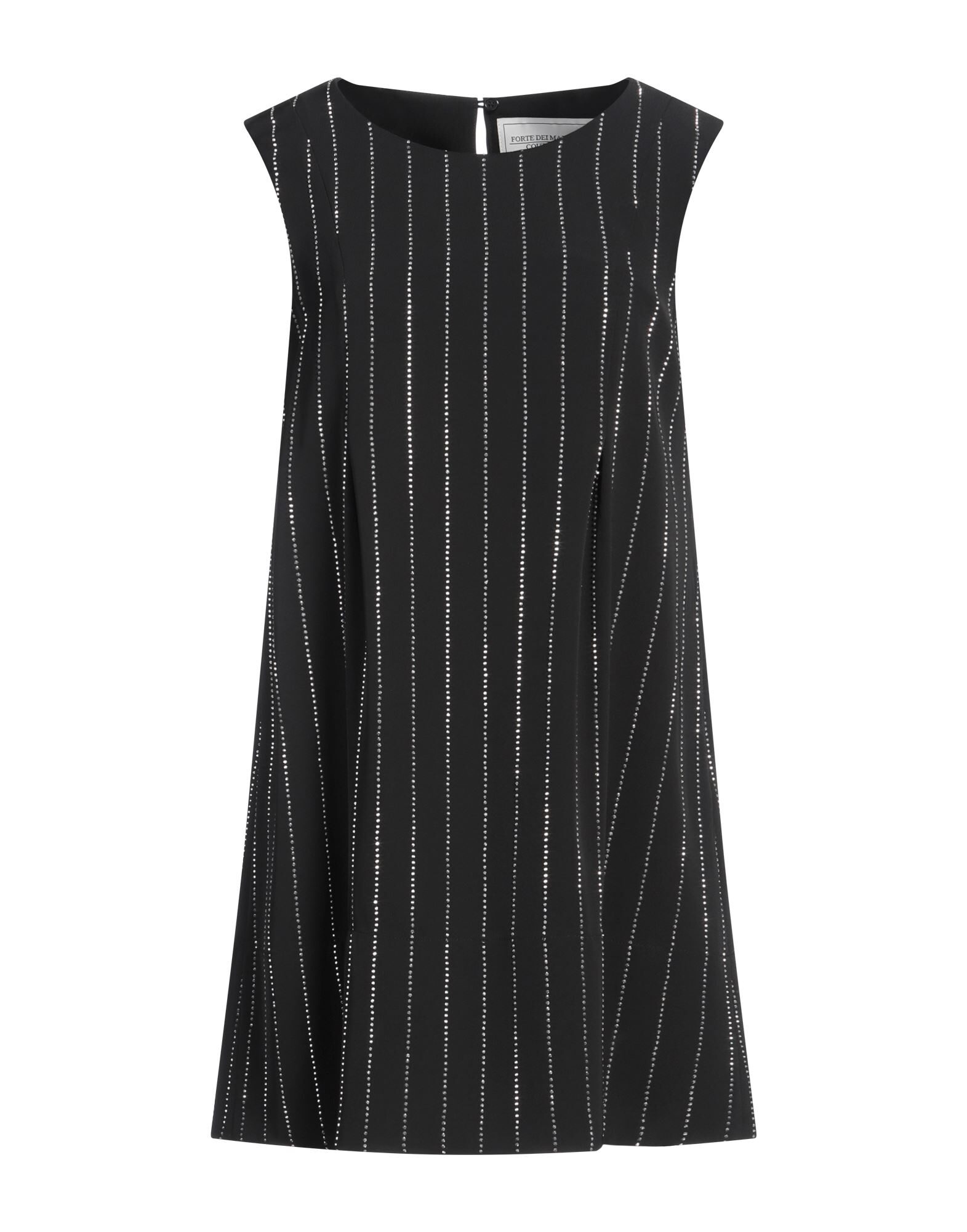 FORTE DEI MARMI COUTURE - ミニ丈ドレス