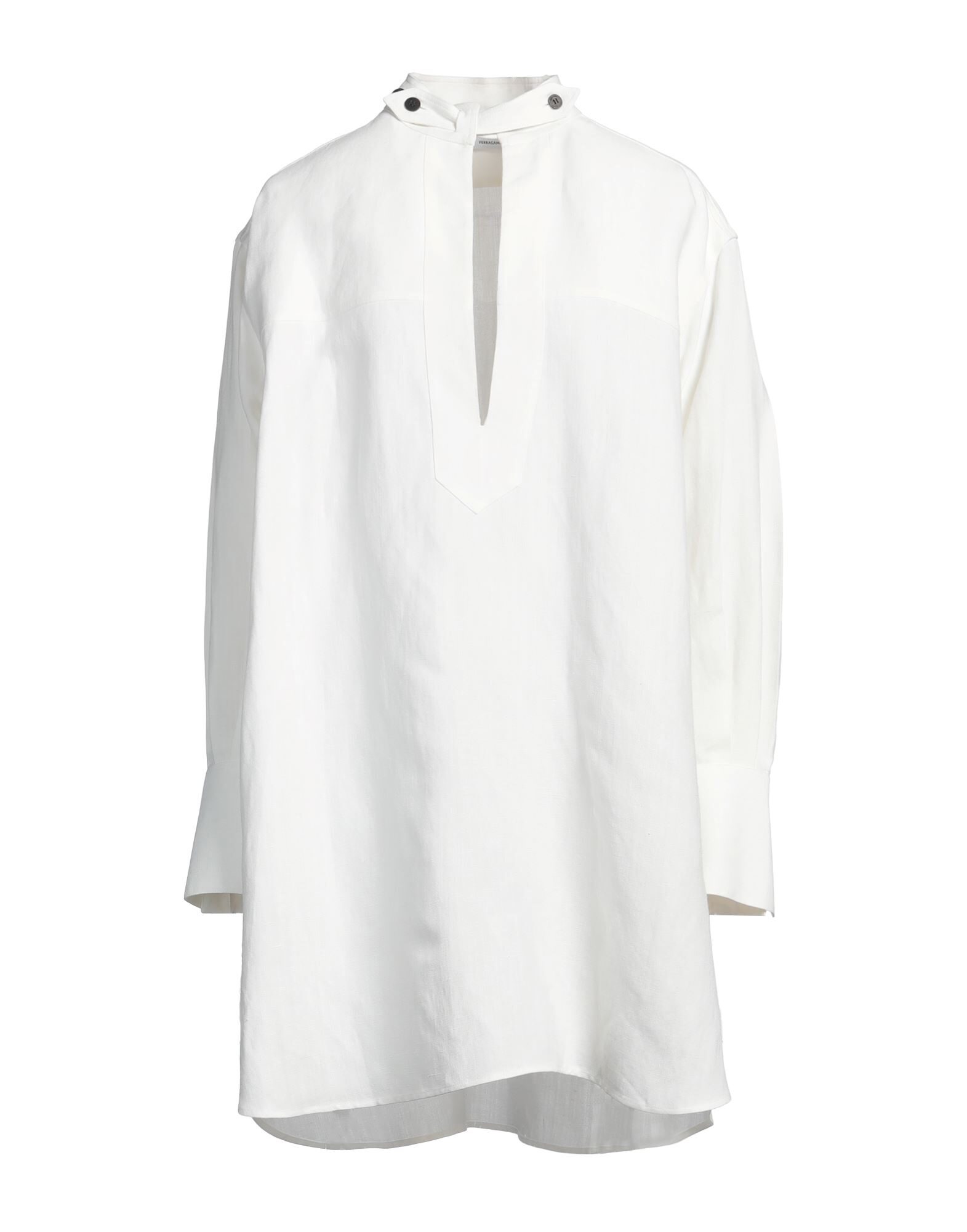 FERRAGAMO - Minivestidos
