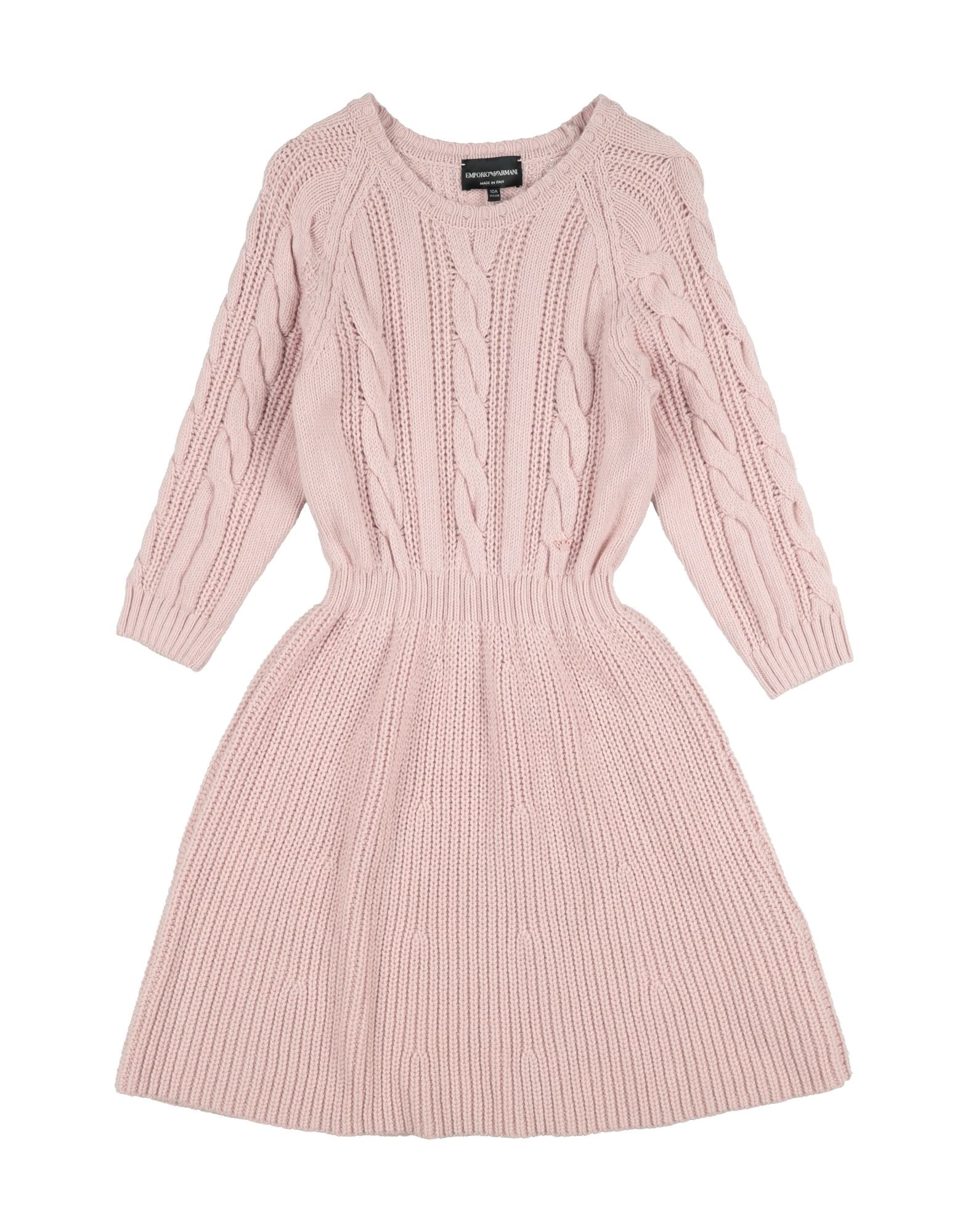 EMPORIO ARMANI - Kids’ dresses