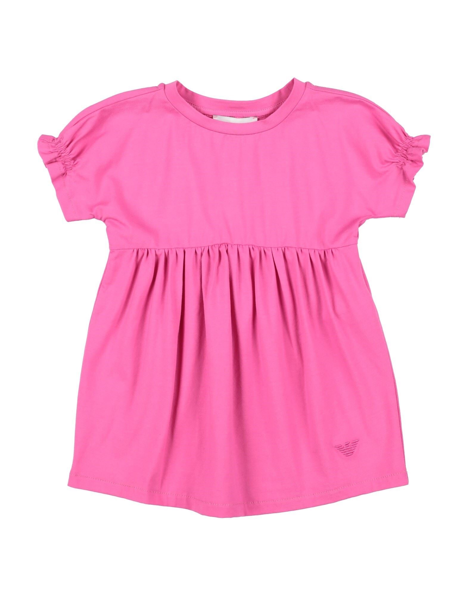 EMPORIO ARMANI - Baby dresses