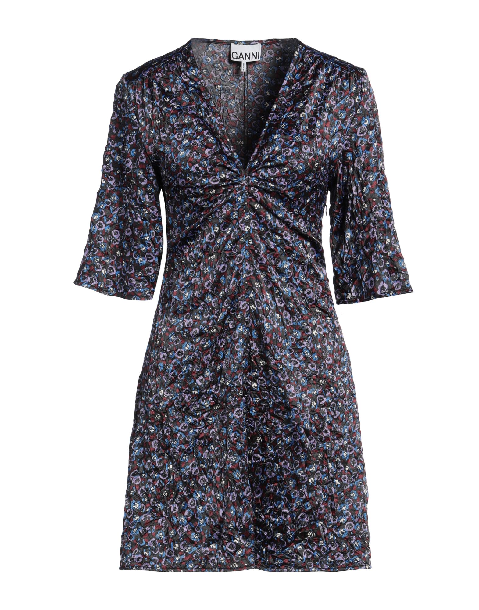 GANNI - Minivestidos
